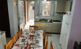 Imagem 4: Sobrado semi mobiliado 8 quartos com 5 suítes e 4 vagas à venda, Jd Canada, Pontal do Para