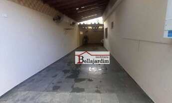 Imagem 3: Sobrado com 3 dormitórios para alugar, 253 m² - Vila Cláudio - Santo André/SP