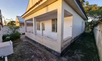 Imagem 3: Casa linear 2 quartos