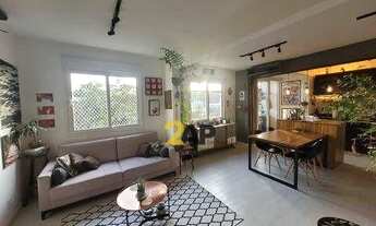 Imagem 4: Apartamento com 1 dormitório à venda, 65 m² por R$ 718.900,00 - Butantã - São Paulo/SP