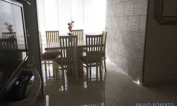 Imagem: APARTAMENTO - IPIRANGA - SP