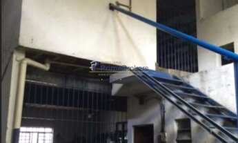 Imagem 2: Galpão bem localizado, próximo a estação São Judas do Metrô