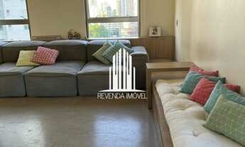 Imagem 5: Apartamento em Itaim Bibi com 70 m² 1 dormitório 1 banheiro 1 vaga de garagem