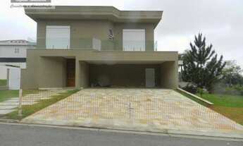 Imagem 2: Casa Residencial à venda, Tamboré, Barueri -