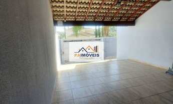 Imagem 7: Casa com 3 dormitórios no Colina de Sta. Barbara I