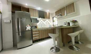 Imagem 6: APARTAMENTO RESIDENCIAL em MOGI DAS CRUZES - SP, ALTO IPIRANGA