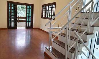 Imagem 3: Casa com 3 dormitórios, 341 m² - venda por R$ 2.500.000,00 ou aluguel por R$ 14.000,00 - C