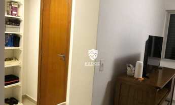 Imagem 7: Apartamento com 3 dormitórios à venda, 116 m² por R$ 1.700.000 - Jardim América - São Paul