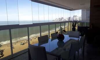 Imagem 3: Apartamento para venda possui 150 metros quadrados com 4 quartos em Praia da Costa - Vila