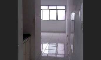 Imagem 2: Kitnet à venda, 25 m² por R$ 160.000 - José Menino - Santos/SP