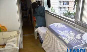 Imagem 7: APARTAMENTO - JARDIM AMÉRICA - SP