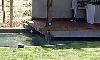 Imagem 5: Casa na serra Casa com 3 dormitórios