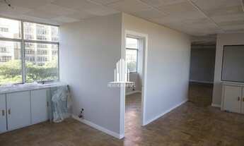 Imagem 3: SALA COMERCIAL, 1 VAGA, À VENDA EM SÃO PAULO