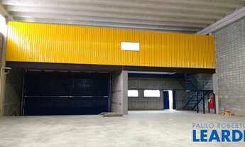 Imagem 6: GALPÃO - JARDIM BELVAL - SP