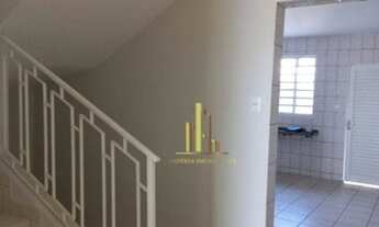 Imagem 7: Sobrado com 2 dormitórios à venda, 182 m² por R$ 490.000,00 - Bela Vista - Jundiaí/SP