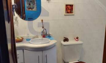 Imagem 6: Casa Sobrado em Vila Tupi - São Bernardo do Campo