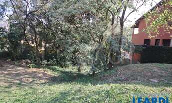 Imagem 4: TERRENO EM CONDOMÍNIO - TARUMÃ - SP