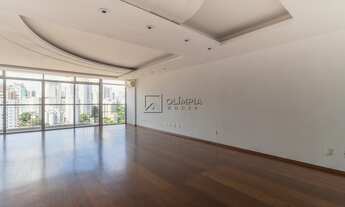 Imagem 3: Apartamento Locação Perdizes 250 m² 4 Dormitórios