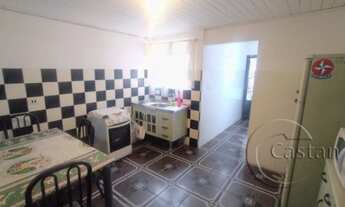 Imagem 4: Sobrado na mooca com edícula