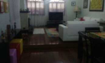 Imagem 2: Sobrado com 3 dormitórios à venda, 170 m² por R$ 949.000,00 - Vila Parque Jabaquara - São