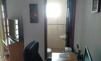 Imagem 4: Sobrado com 3 dormitórios à venda, 253 m² por R$ 750.000 - Parque das Nações - Santo André