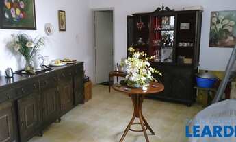 Imagem 4: CASA ASSOBRADADA - SUMARÉ - SP