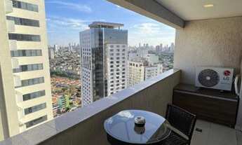 Imagem 6: GOIâNIA - Loft - Jardim Goiás