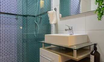 Imagem 2: Outro à venda 2 Quartos, 51M², Moema Pássaros, São Paulo - SP