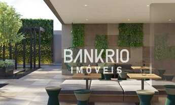 Imagem 7: Apartamento, 3 quartos, 1 suíte, 112,68 m², 2 vagas, Botafogo, Rio de Janeiro