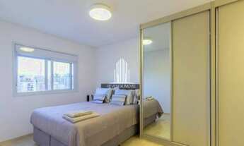 Imagem 5: Apartamento à venda com 70m², 2 quartos e 2 vagas