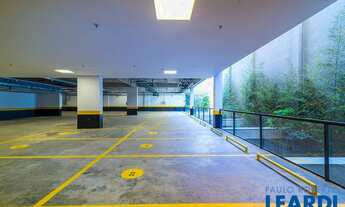 Imagem 7: CONJ. COMERCIAL - PINHEIROS - SP