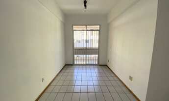 Imagem 2: Apartamento para venda tem 70 metros quadrados com 2 quartos em Itapuã - Vila Velha - ES