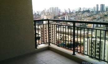 Imagem 2: APARTAMENTO - JARDIM AEROPORTO - SP