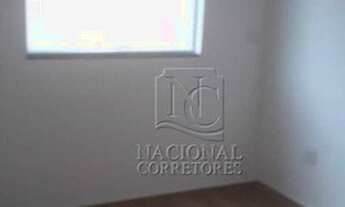 Imagem 5: Cobertura à venda, 100 m² por R$ 415.000,00 - Vila Curuçá - Santo André/SP