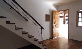 Imagem 2: Casa de condomínio sobrado para aluguel possui 90 metros quadrados com 2 quartos