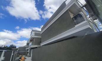 Imagem 6: Sobrado Tríplex com 3 dormitórios, 3 vagas e amplo terraço à venda, 135 m² com terraço exc