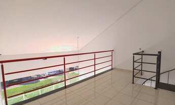 Imagem 6: CUIABá - Conjunto Comercial/Sala - Jardim Itália