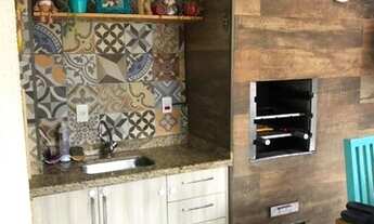 Imagem: Apartamento Garden para Venda em São Caetano