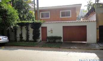 Imagem 3: CASA ASSOBRADADA - MORUMBI - SP