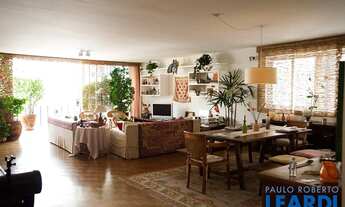 Imagem 4: APARTAMENTO - JARDIM AMÉRICA - SP