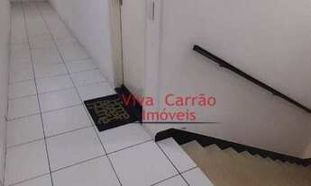 Imagem 2: Kitnet com 1 dormitório para alugar, 18 m² por R$ 1.100,00/mês - Tatuapé - São Paulo/SP