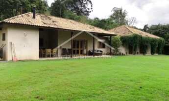 Imagem: Chácara com 5.000 metros dentro de condomínio