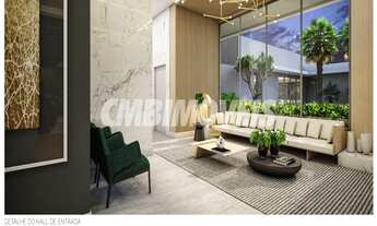 Imagem 6: CAMPINAS - Apartamento Padrão - VITRA CAMBUÍ