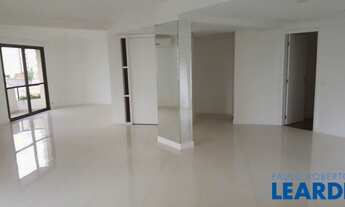 Imagem 4: APARTAMENTO - CHÁCARA KLABIN - SP