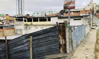 Imagem 2: Terreno à venda, 500 m² por R$ 1.171.000,00 - Lauzane Paulista - São Paulo/SP