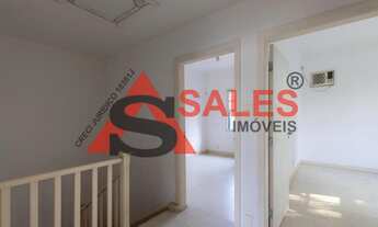 Imagem 7: Sobrado à venda com 300m² 4 dormitorios, 2 suites e 3 vagas na garagem, Brooklin Paulista