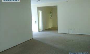 Imagem: CONJ. COMERCIAL - ITAIM BIBI - SP