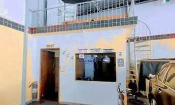 Imagem 6: Galpão à venda por R$ 1.300.000,00 - Vila Jaguara - São Paulo/SP