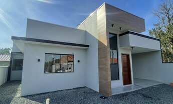 Imagem 4: Casa na praia do Grant em Barra Velha - SC