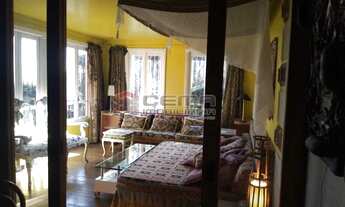 Imagem 7: Rio de Janeiro - Casa Padrão - Santa Teresa